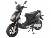 2011 Sachs SpeedJet photo